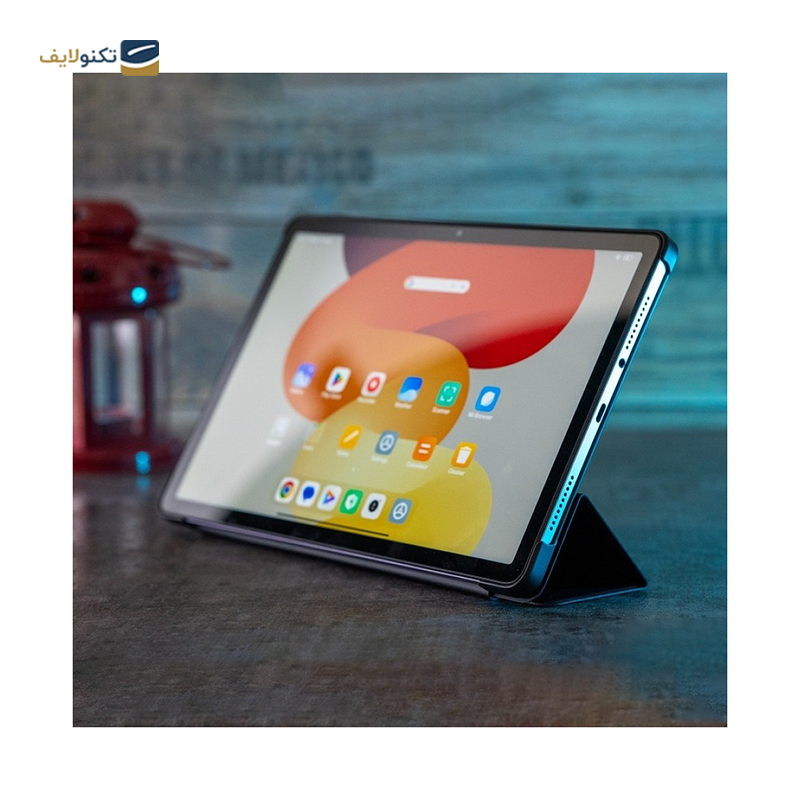 تبلت شیائومی مدل Redmi Pad SE ظرفیت 256 گیگابایت رم 8 گیگابایت - Xiaomi Redmi Pad SE 256/8GB