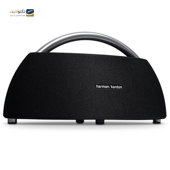 اسپیکر قابل حمل هارمن کاردن مدل Go + Play - Harman Kardon Go + Play