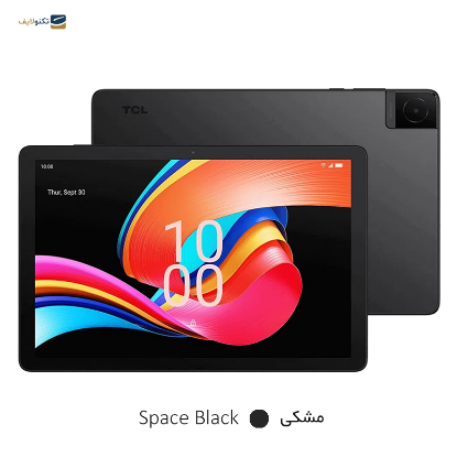 تبلت تی سی ال مدل TAB 10L Gen2 LTE ظرفیت 32 گیگابایت رم 3 گیگابایت - TCL TAB 10L Gen2 LTE 32GB RAM 3GB Tablet