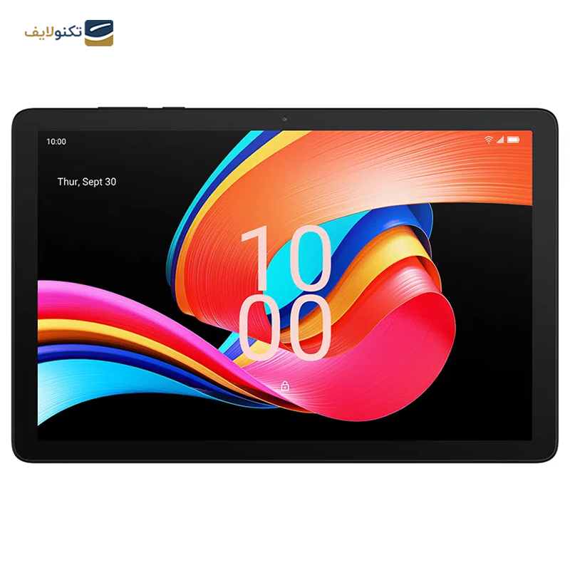 تبلت تی سی ال مدل TAB 10L Gen2 LTE ظرفیت 32 گیگابایت رم 3 گیگابایت - TCL TAB 10L Gen2 LTE 32GB RAM 3GB Tablet