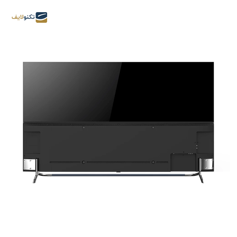 تلویزیون جی پلاس QMLED سایز 75 اینچ مدل GTV-75RQM924S - GPlus GTV-75RQM924S QMLED TV