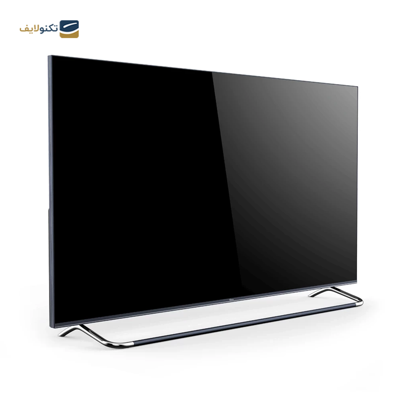 تلویزیون جی پلاس QMLED سایز 75 اینچ مدل GTV-75RQM924S - GPlus GTV-75RQM924S QMLED TV