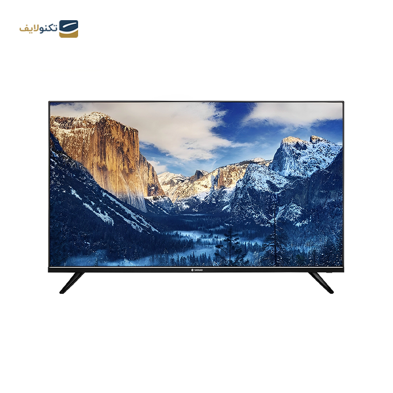 تلویزیون ال ای دی اسنوا مدل SSD-50SK600UD سایز 50 اینچ  - Snowa SSD-50SK600UD LED TV 50 inch