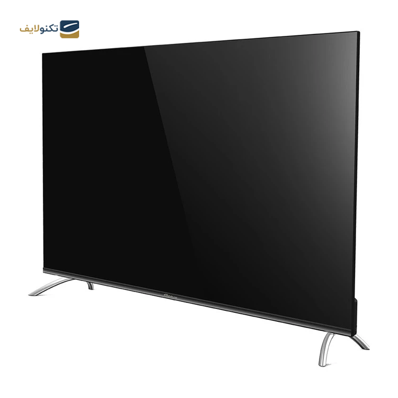 تلویزیون ال ای دی جی پلاس مدل GTV-50RQ754N سایز 50 اینچ - GPlus GTV-50RQ754N LED TV 50 Inch