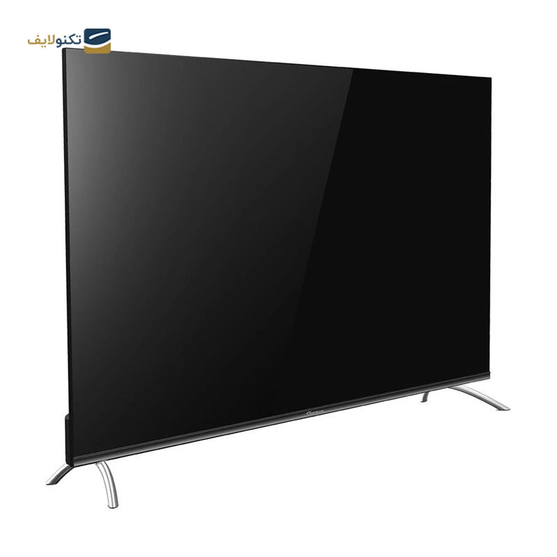 تلویزیون ال ای دی جی پلاس مدل GTV-50RQ754N سایز 50 اینچ - GPlus GTV-50RQ754N LED TV 50 Inch