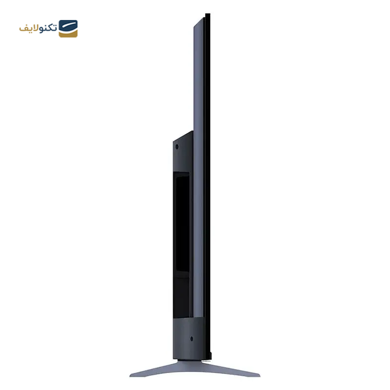 تلویزیون ال ای دی سینگل مدل 6520US سایز 65 اینچ - Single 6520US LED TV