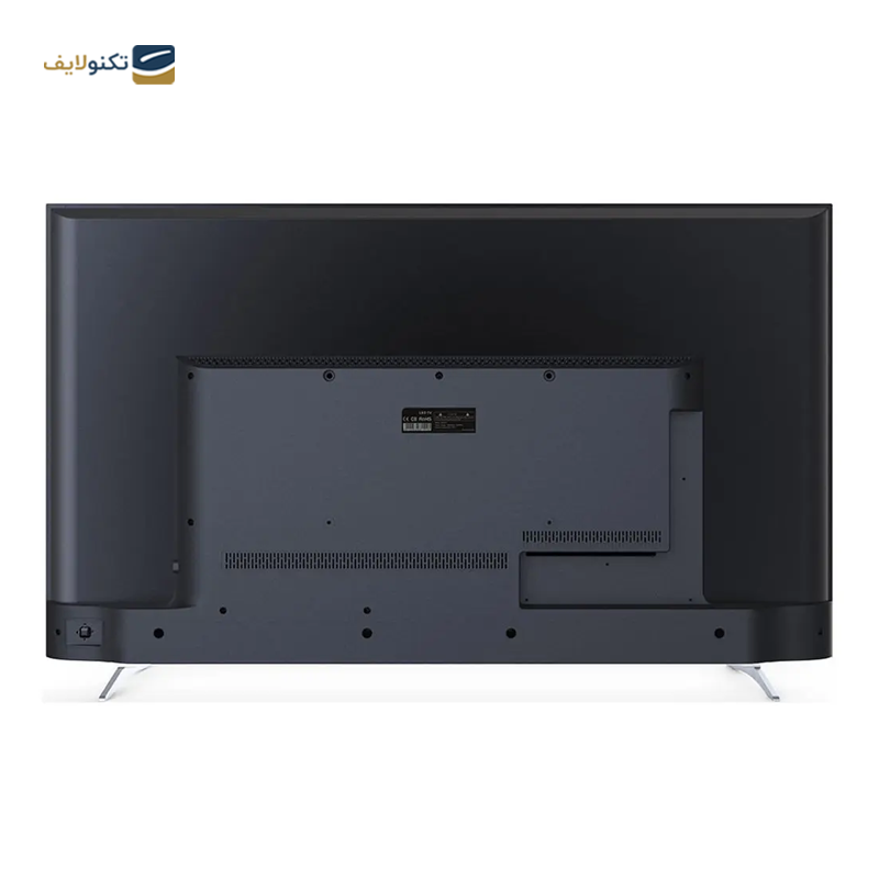 تلویزیون ال ای دی سینگل مدل 6520US سایز 65 اینچ - Single 6520US LED TV