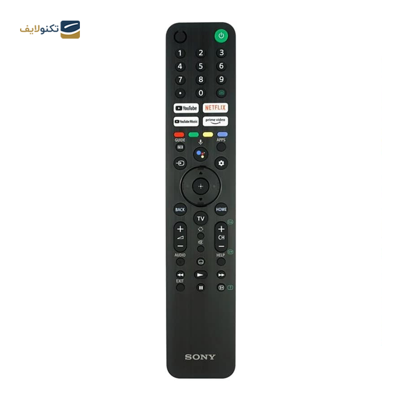 تلویزیون ال ای دی سونی مدل KD-65X75K سایز 65 اینچ - Sony KD-65X75K LED TV 65inch