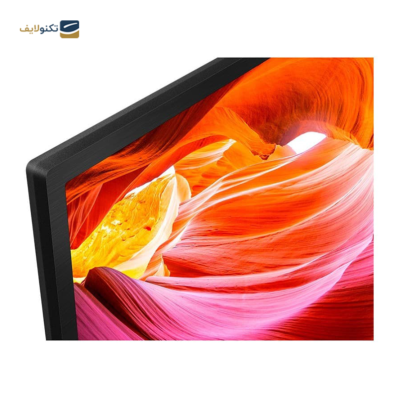 تلویزیون ال ای دی سونی مدل KD-65X75K سایز 65 اینچ - Sony KD-65X75K LED TV 65inch