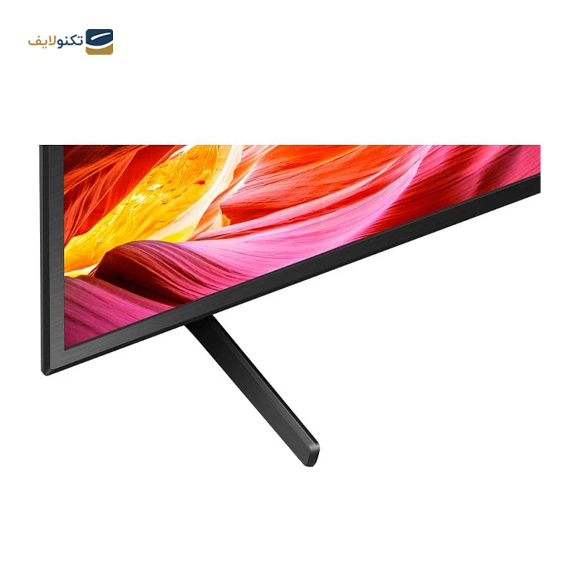 تلویزیون ال ای دی سونی مدل KD-65X75K سایز 65 اینچ - Sony KD-65X75K LED TV 65inch