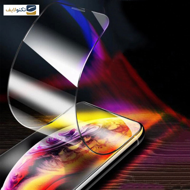 محافظ صفحه نمایش سرامیکی اپیکوی مدل CR7 مناسب برای گوشی موبایل شیائومی Redmi K70 Pro/ K70/ K70E - Epicoy Ceramic CR7 Screen Protector For Xiaomi Redmi K70 Pro/ K70/ K70E