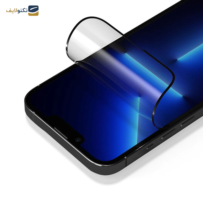 محافظ صفحه نمایش سرامیکی اپیکوی مدل CR7 مناسب برای گوشی موبایل شیائومی Redmi K70 Pro/ K70/ K70E - Epicoy Ceramic CR7 Screen Protector For Xiaomi Redmi K70 Pro/ K70/ K70E