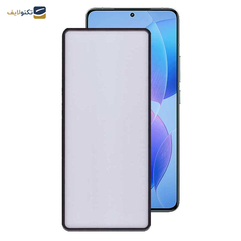محافظ صفحه نمایش بوف مدل New AirBag-G مناسب برای گوشی موبایل شیائومی Redmi K70 / K70 Pro / K70E - Buff New AirBag-G Glass Screen Protector For Xiaomi Redmi K70 / K70 Pro / K70E