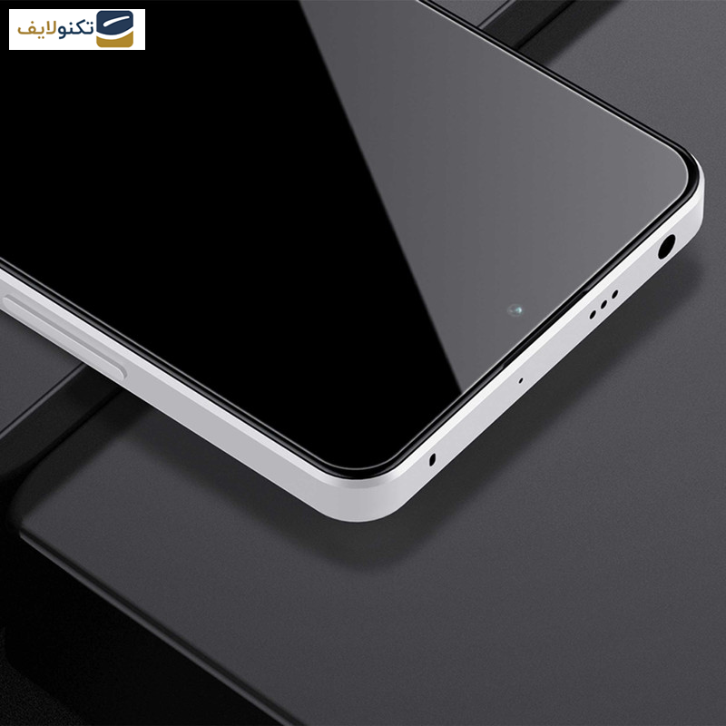 محافظ صفحه نمایش بوف مدل Shock-Shock-G مناسب برای گوشی موبایل شیائومی Redmi Note 13 Pro - Note 13R Pro - Note 13 - Buff Shock-Shock-G Glass Screen Protector For Xiaomi Redmi Note 13 Pro - Note 13R Pro - Note 13