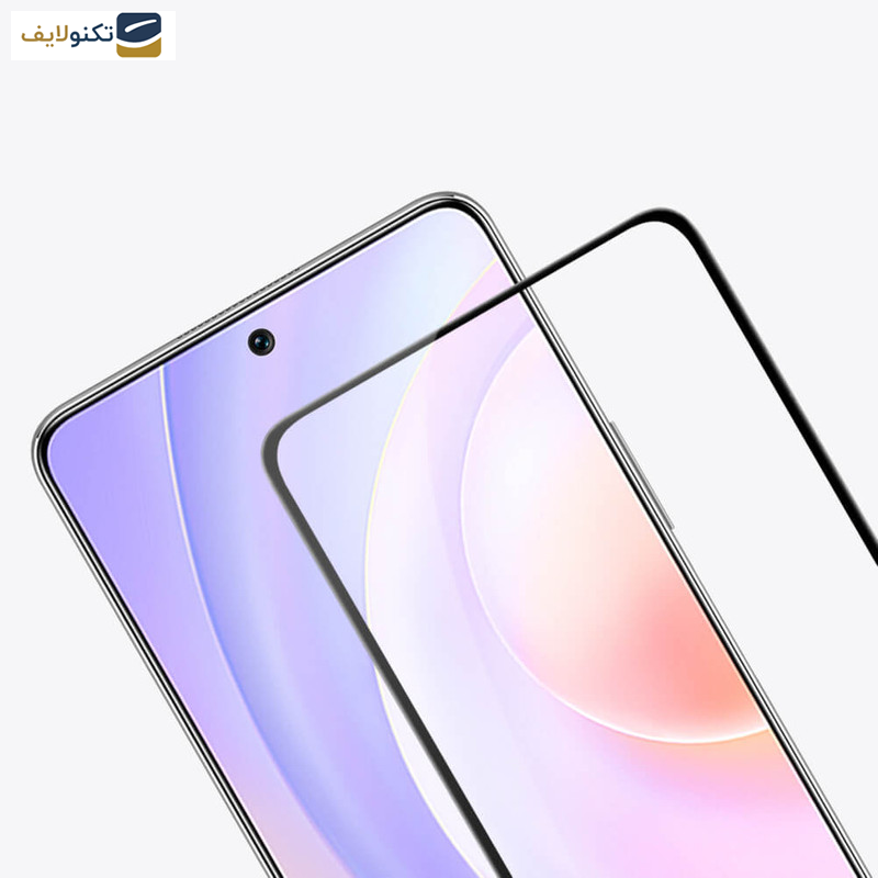 محافظ صفحه نمایش بوف مدل Shock-Shock-G مناسب برای گوشی موبایل هوآوی Nova 9 Se - Honor 50 se - Buff Shock-Shock-G Glass Screen Protector For Huawei Nova 9 Se - Honor 50 se