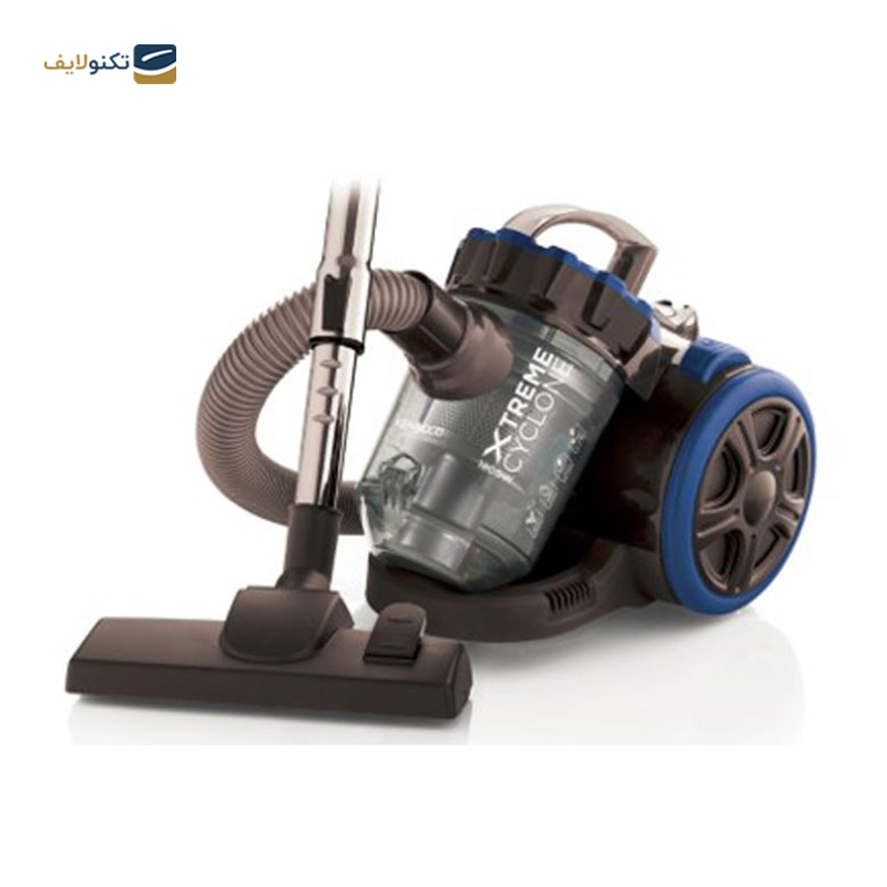 جاروبرقی کنوود مدل VBP50 - Kenwood VBP50 Vacuum Cleaner