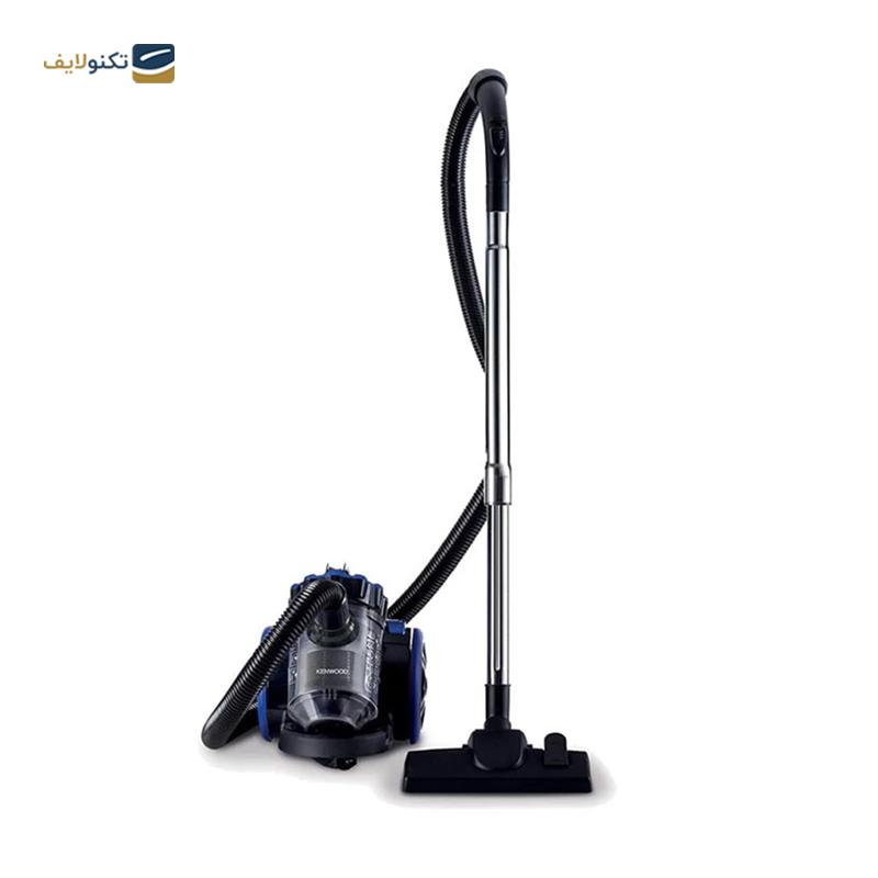 جاروبرقی کنوود مدل VBP50 - Kenwood VBP50 Vacuum Cleaner