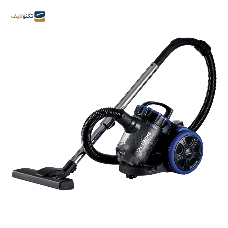 جاروبرقی کنوود مدل VBP50 - Kenwood VBP50 Vacuum Cleaner