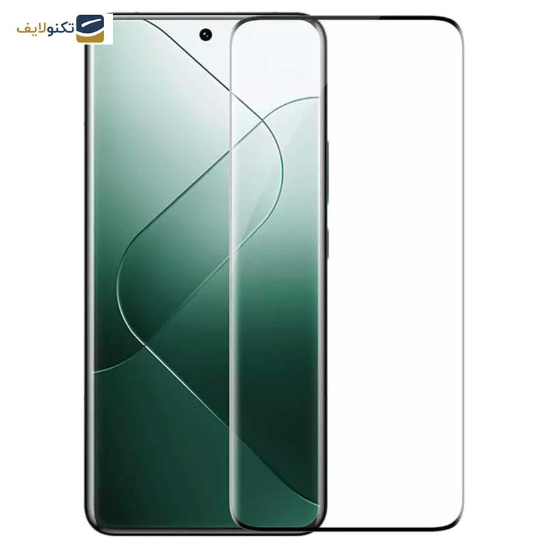 محافظ صفحه نمایش بوف مدل FullGlue-Max-G مناسب برای گوشی موبایل شیائومی Xiaomi 14 Pro/13 Pro/12 Pro/14 Ultra/13 Ultra/12S Ultra - Buff FullGlue-Max-G Glass Screen Protector For Xiaomi 14 Pro/13 Pro/12 Pro/14 Ultra/13 Ultra/12S Ultra