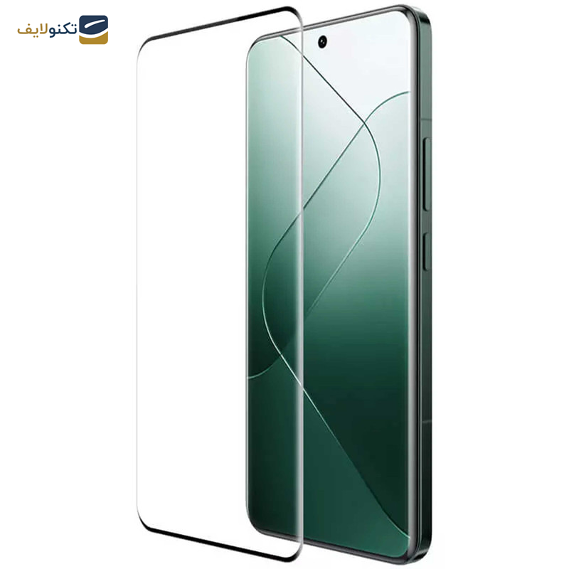 محافظ صفحه نمایش بوف مدل FullGlue-Max-G مناسب برای گوشی موبایل شیائومی Xiaomi 14 Pro/13 Pro/12 Pro/14 Ultra/13 Ultra/12S Ultra - Buff FullGlue-Max-G Glass Screen Protector For Xiaomi 14 Pro/13 Pro/12 Pro/14 Ultra/13 Ultra/12S Ultra