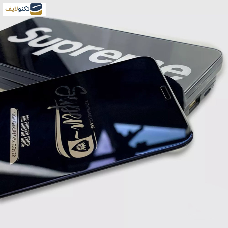 محافظ صفحه نمایش اپیکوی مدل Super 5D مناسب برای گوشی موبایل سامسونگ Galaxy A25 5G- A24 4G- A15 5G-4G - Epicoy Super 5D Screen Protector For Samsung Galaxy A25 5G- A24 4G- A15 5G-4G