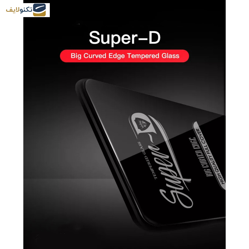 محافظ صفحه نمایش اپیکوی مدل Super 5D مناسب برای گوشی موبایل سامسونگ Galaxy A25 5G- A24 4G- A15 5G-4G - Epicoy Super 5D Screen Protector For Samsung Galaxy A25 5G- A24 4G- A15 5G-4G