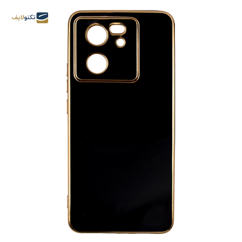 کاور گوشی شیائومی 13T Pro مدل مای کیس - My Case Cover For Xiaomi 13T Pro