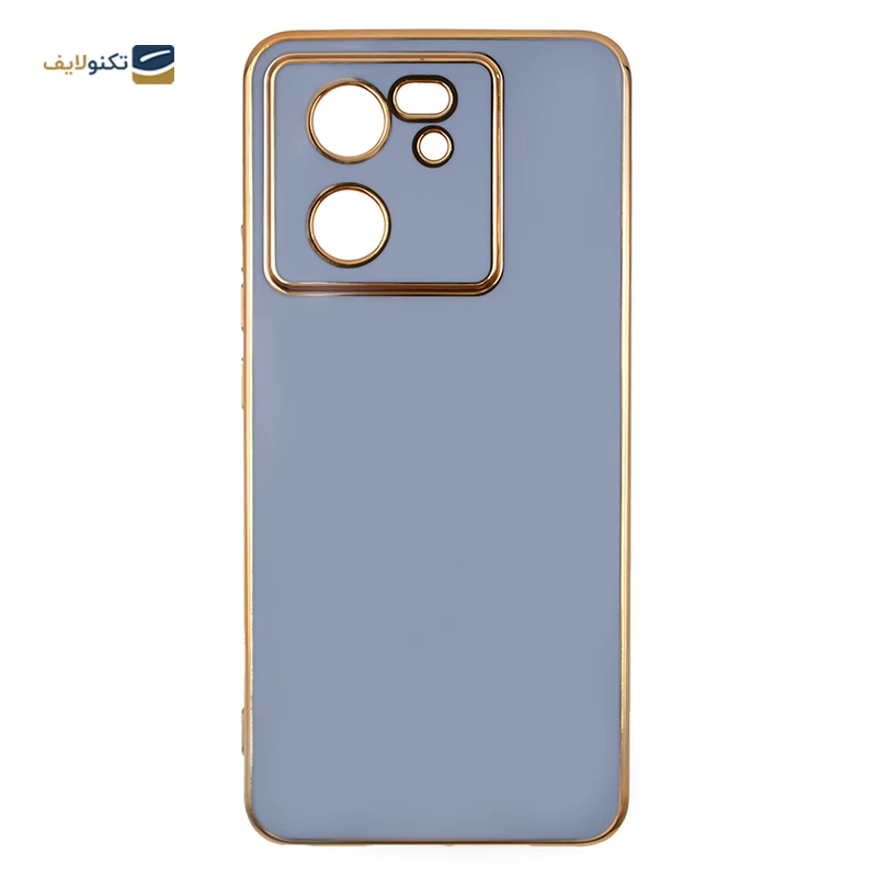 کاور گوشی شیائومی 13T Pro مدل مای کیس - My Case Cover For Xiaomi 13T Pro