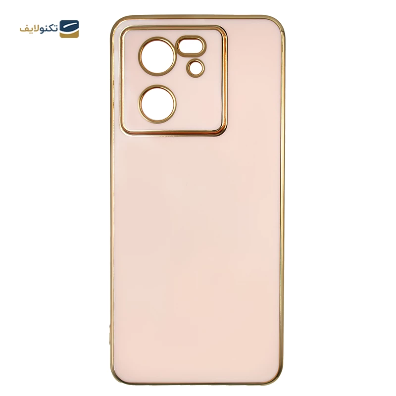 کاور گوشی شیائومی 13T Pro مدل مای کیس - My Case Cover For Xiaomi 13T Pro