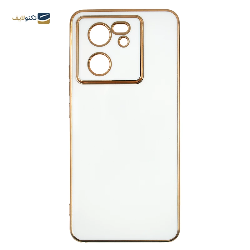 کاور گوشی شیائومی 13T Pro مدل مای کیس - My Case Cover For Xiaomi 13T Pro