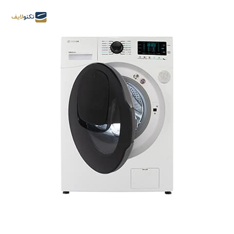 ماشین لباسشویی اسنوا 9 کیلویی مدل SWM-94W60 - Snowa SWM-94W60 Washing Machine