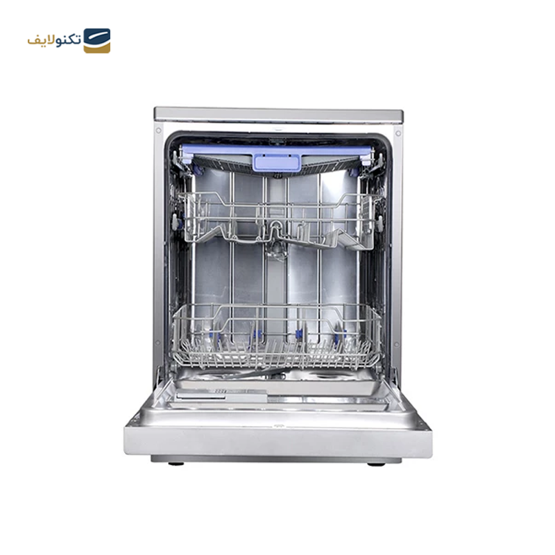 ماشین ظرفشویی پاکشوما 15 نفره مدل PDA-3511S - Pakshoma PDA-3511S Dishwasher