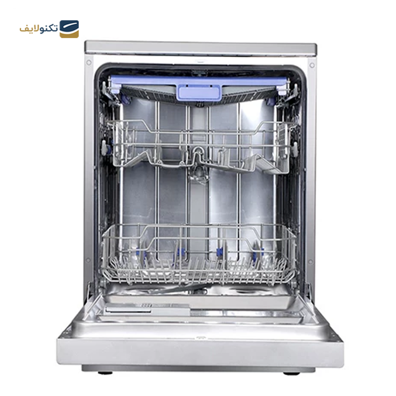 ماشین ظرفشویی پاکشوما 15 نفره مدل PDA-3511S - Pakshoma PDA-3511S Dishwasher