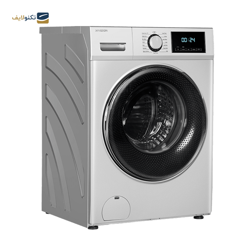 ماشین لباسشویی ایکس ویژن 9 کیلویی مدل WH94-ASI - X.Vision WH94-ASI Washing Machine