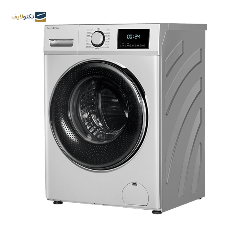 ماشین لباسشویی ایکس ویژن 9 کیلویی مدل WH94-ASI - X.Vision WH94-ASI Washing Machine