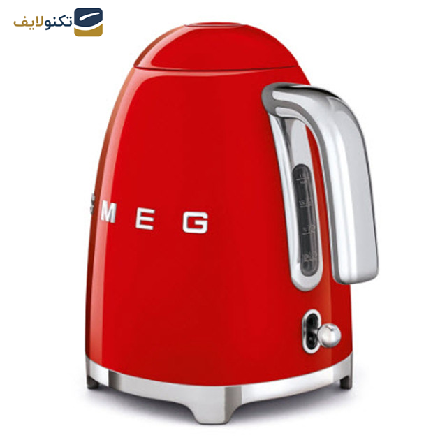 کتری برقی اسمگ مدل KLF03 - Smeg KLF03 Electric Kettle