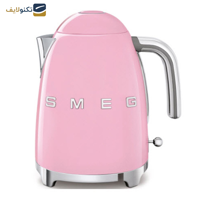 کتری برقی اسمگ مدل KLF03 - Smeg KLF03 Electric Kettle