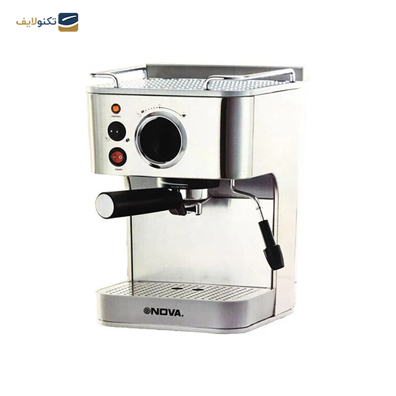 اسپرسو ساز نوا مدل 140 - Nova 140 Espresso Maker