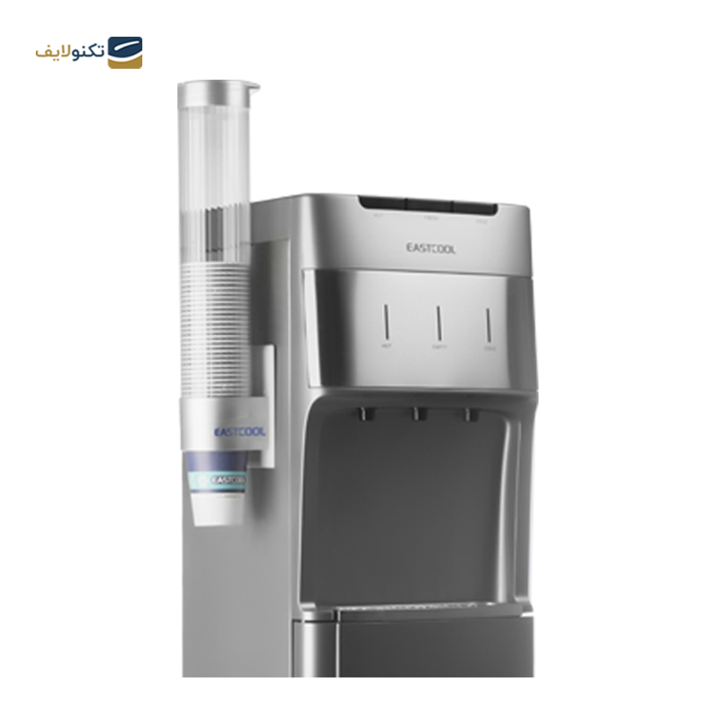 آبسردکن ایستکول مدل TM-SG400P - Eastcool TM-SG400P Water cooler