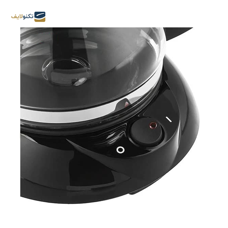 قهوه ساز مولینکس مدل FG15 - Moulinex FG15 coffee maker