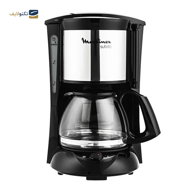 قهوه ساز مولینکس مدل FG15 - Moulinex FG15 coffee maker