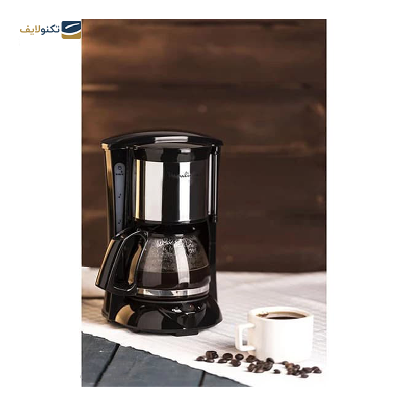 قهوه ساز مولینکس مدل FG15 - Moulinex FG15 coffee maker