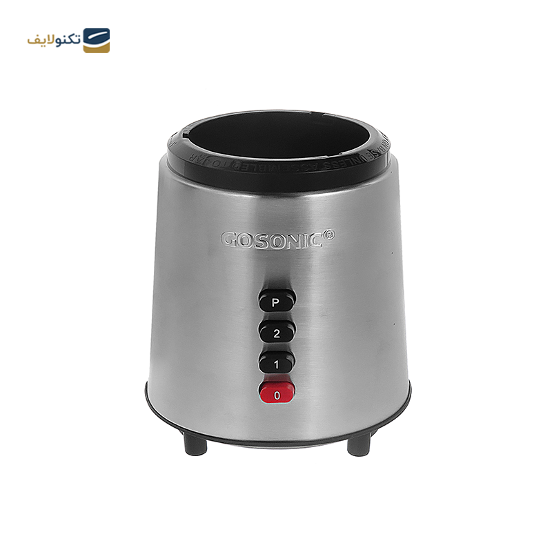 مخلوط کن گوسونیک مدل GSB-429 - Gosonic GSB-429 Blender