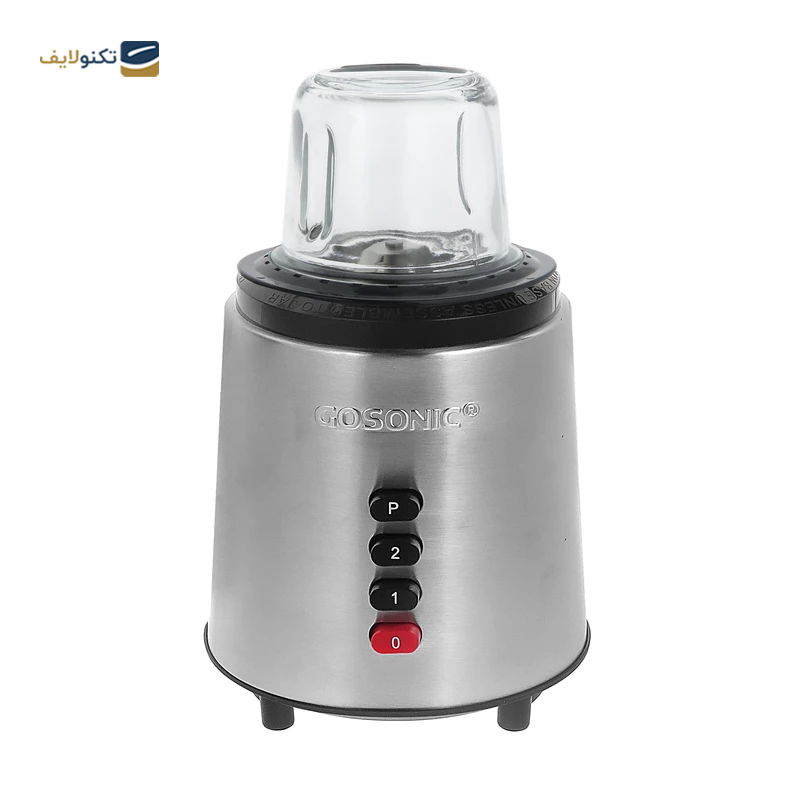 مخلوط کن گوسونیک مدل GSB-429 - Gosonic GSB-429 Blender