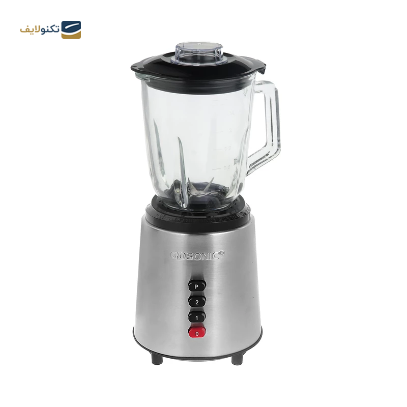 مخلوط کن گوسونیک مدل GSB-429 - Gosonic GSB-429 Blender