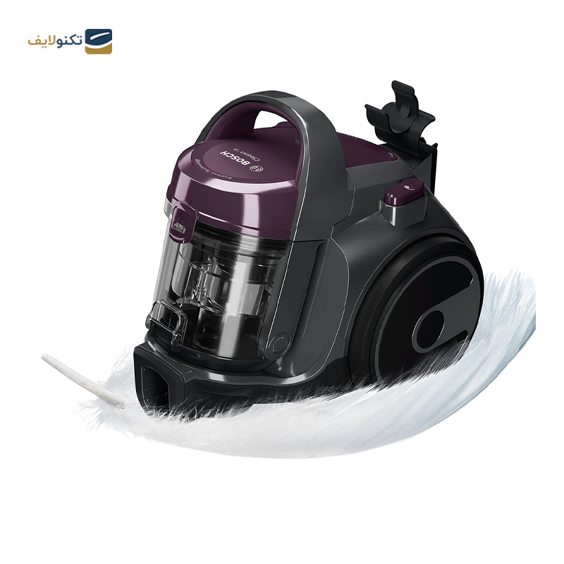 جاروبرقی بوش مدل BGC05AAA1 - Bosch BGC05AAA1 Vacuum Cleaner