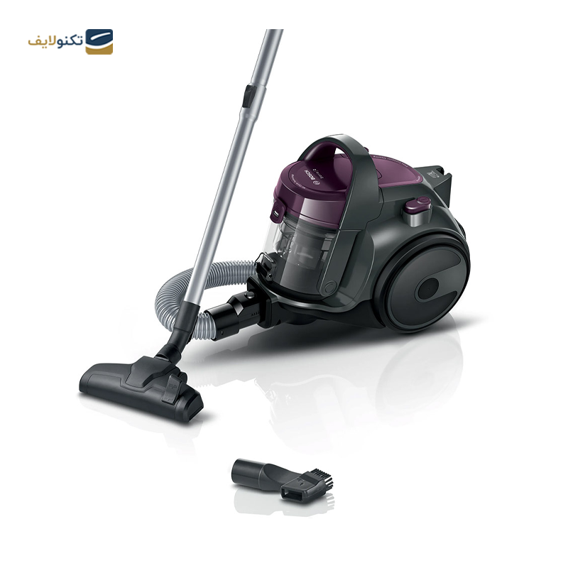 جاروبرقی بوش مدل BGC05AAA1 - Bosch BGC05AAA1 Vacuum Cleaner