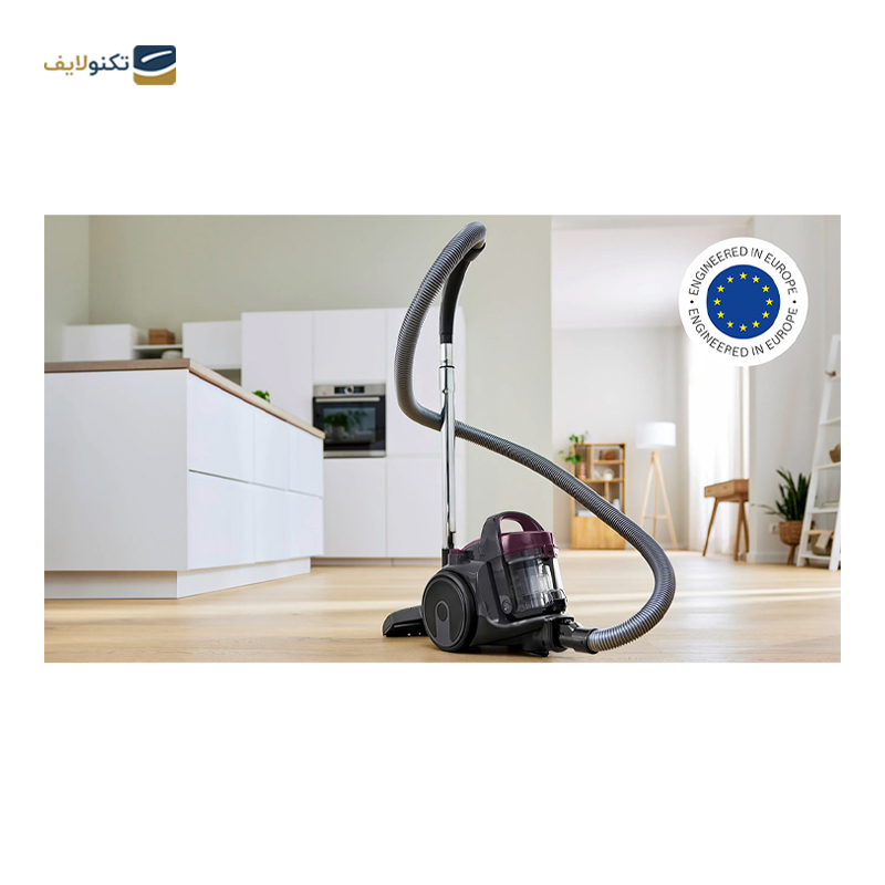 جاروبرقی بوش مدل BGC05AAA1 - Bosch BGC05AAA1 Vacuum Cleaner