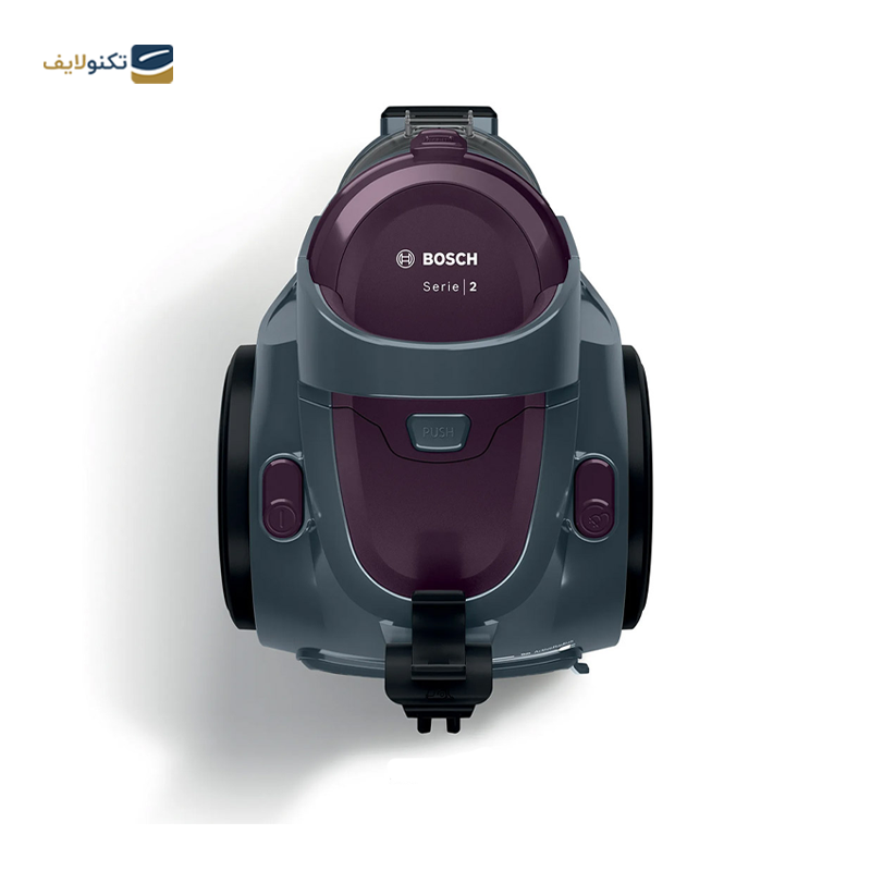 جاروبرقی بوش مدل BGC05AAA1 - Bosch BGC05AAA1 Vacuum Cleaner