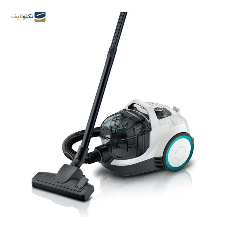 جاروبرقی بوش مدل BGC21HYG1 - Bosch BGC21HYG1 Vacuum Cleaner